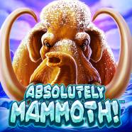 Absolutelly Mammoth