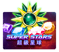 SUPER STARS
