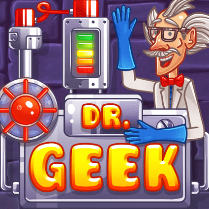 DR GEEK