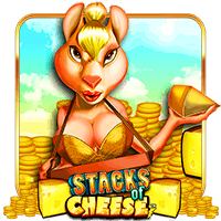 STACK CHEESE